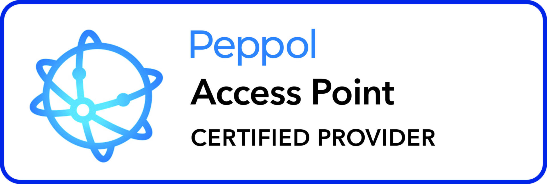 tradeinterop Peppol Access Point provider