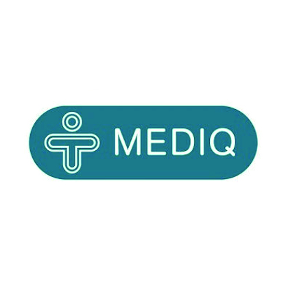 logo mediq