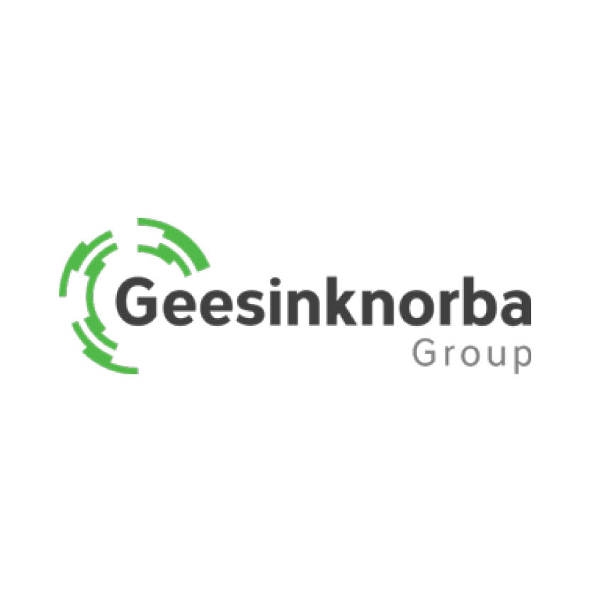 logo Geesinknorba
