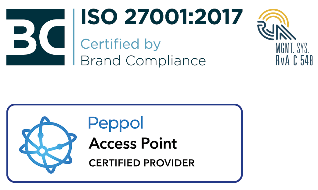 Tradeinterop_ISO-270001_PeppolAccessPointProvider