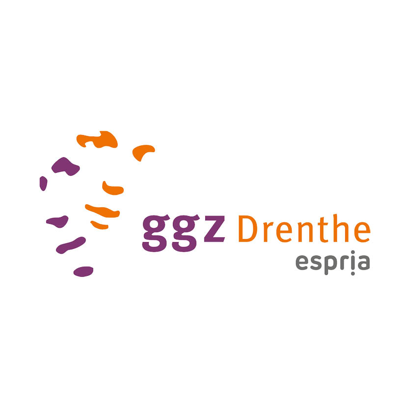 Logo GGZ Drenthe - Espria