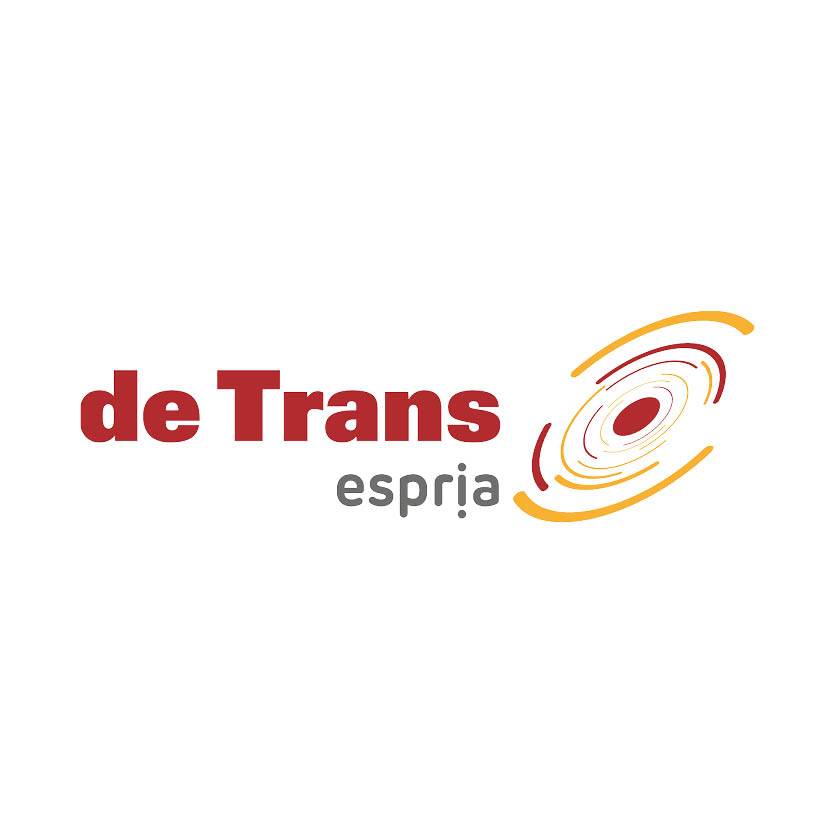 Logo de Trans - Espria