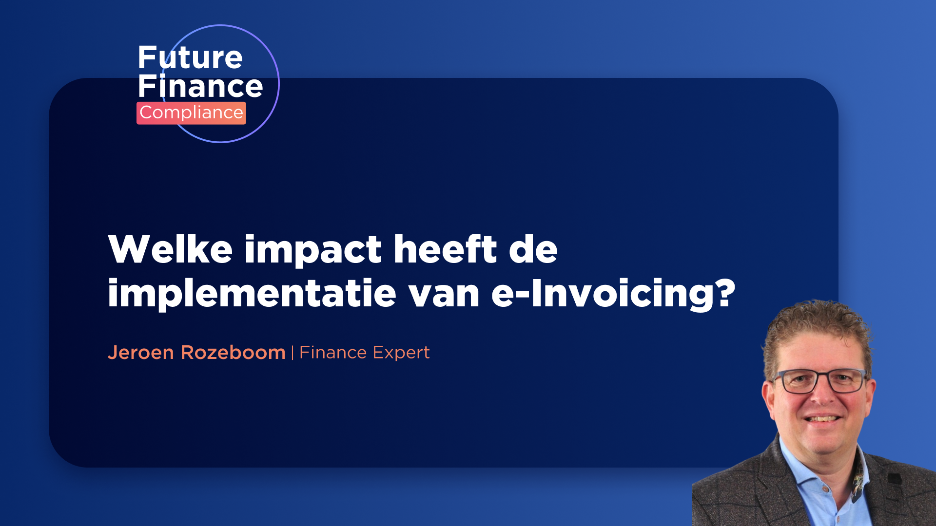 Hoe implementatie van e-invoicing je bedrijf transformeert