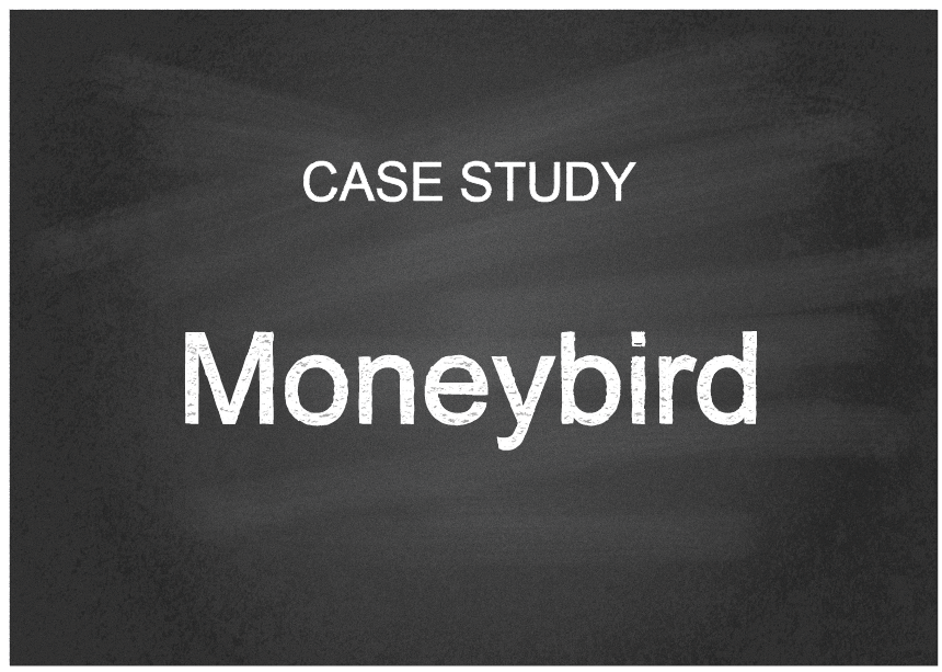 Case study Moneybird: Een eigen aansluiting op Peppol