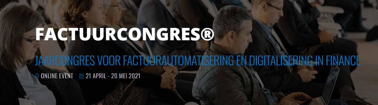 tradeinterop partner Factuurcongres 2021