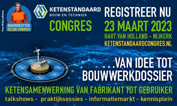 Ketenstandaard Congres