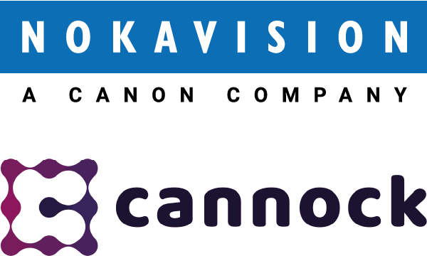 Nokavision en Cannock