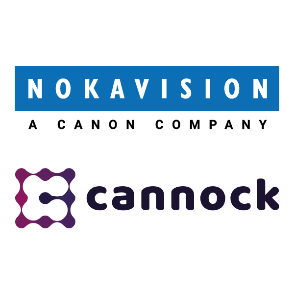 Klantcase e-facturatie met Nokavision en Cannock