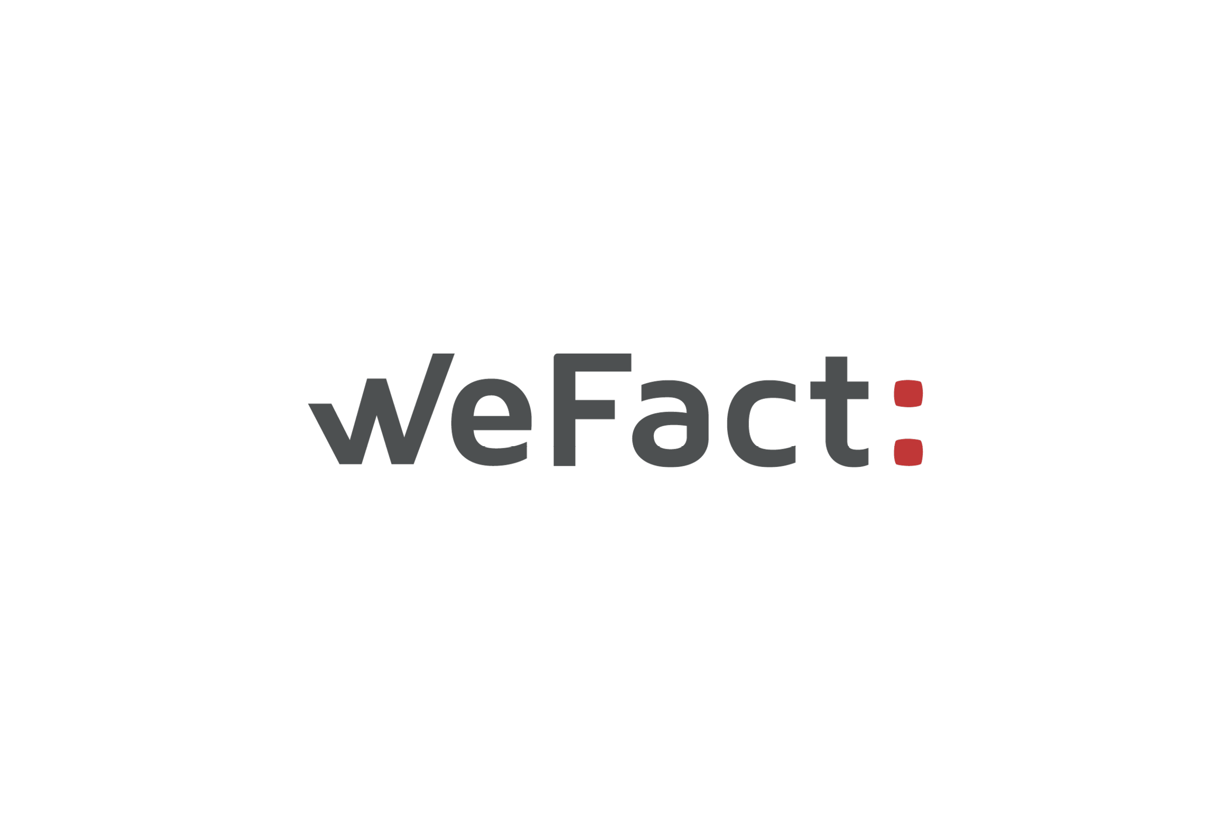 WeFact maakt e-factureren eenvoudig met Simplerinvoicing koppeling van tradeinterop