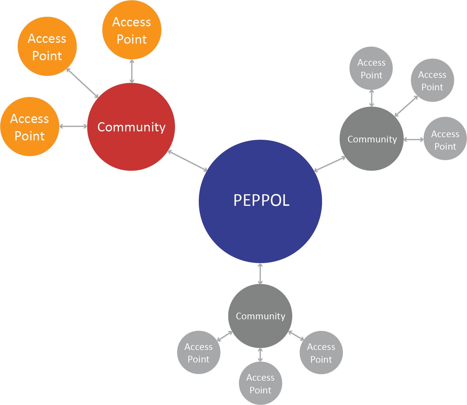 Peppol Access Point