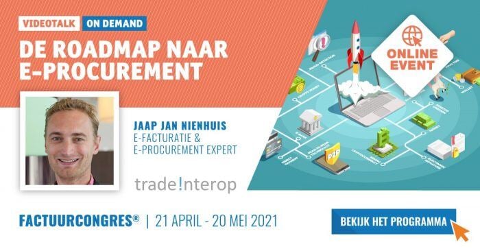 tradeinterop op factuurcongres