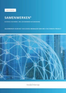 Whitepaper e-facturatie Samenwerken3