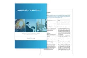 whitepaper onboarding e-factureren