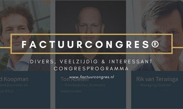 Factuurcongres 2018