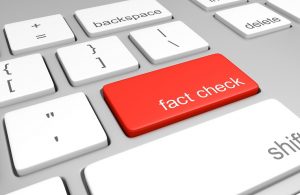 factcheck e-factureren