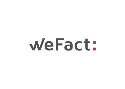 blog WeFact