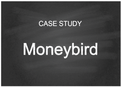 Case study Moneybird