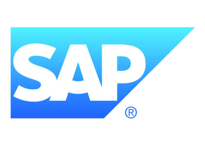 SAP logo blog