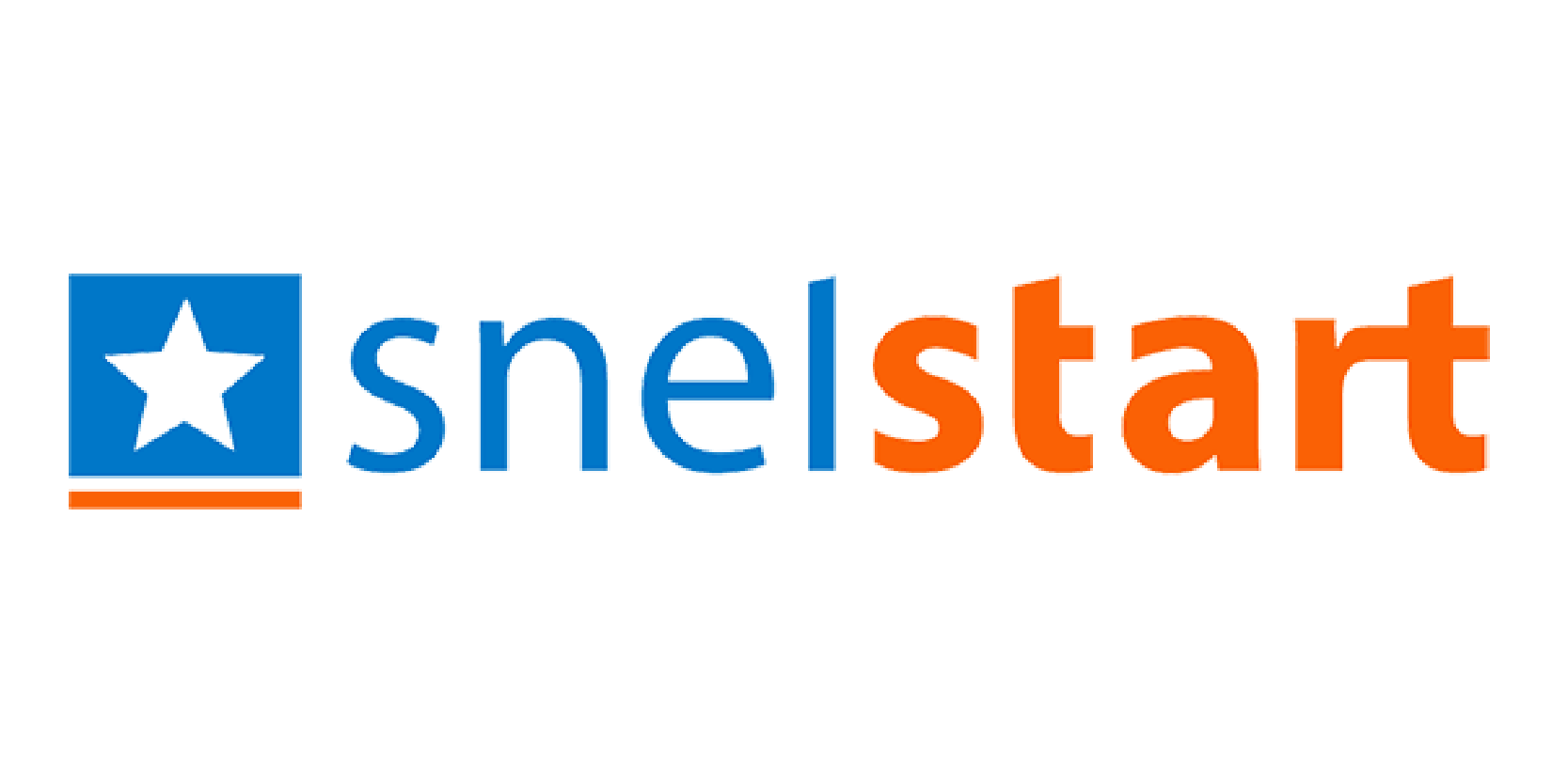 Logo Snelstart