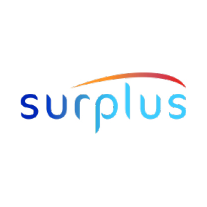 logo surplus