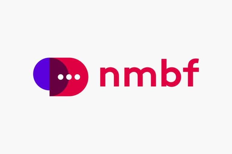 logo nmbf