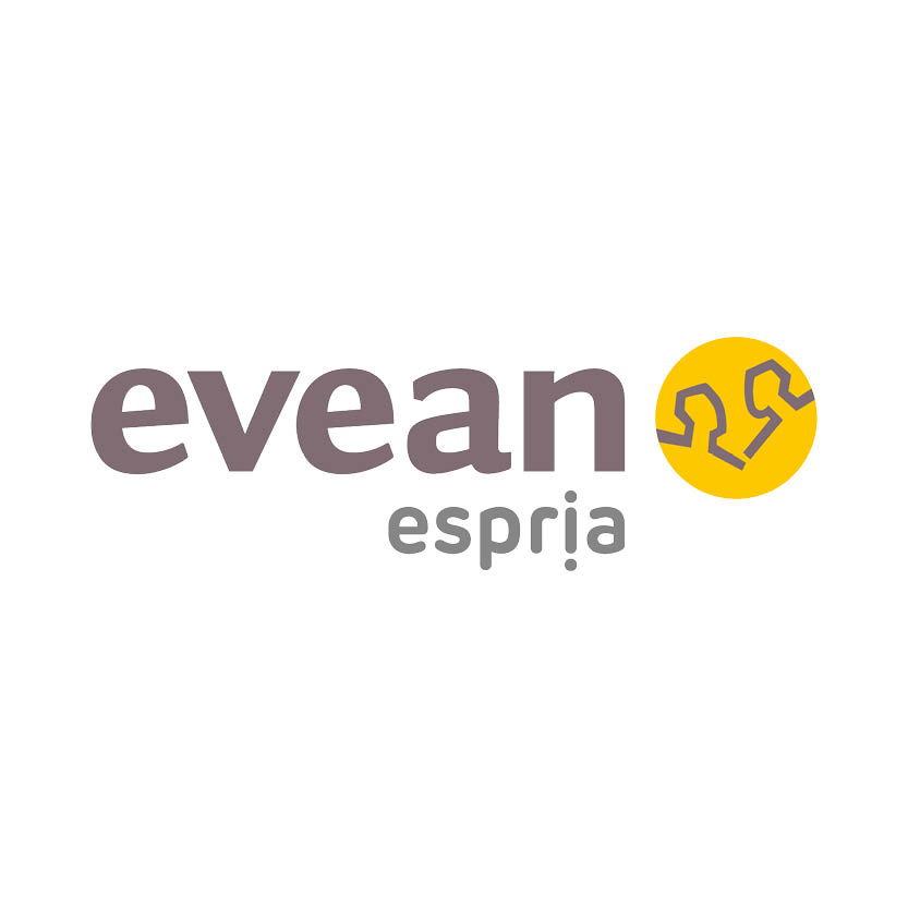 Logo Stichting Evean - Espria