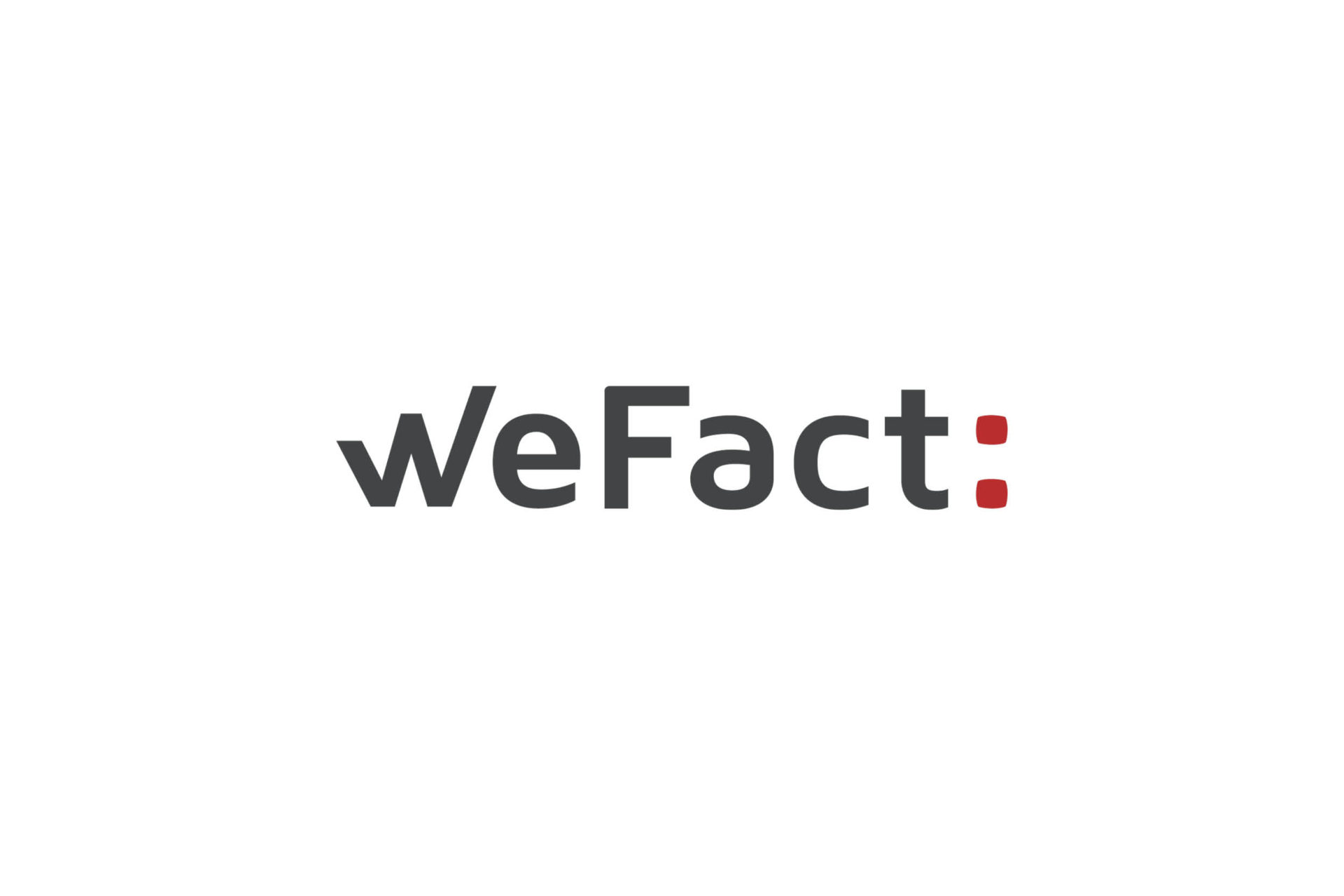 WeFact_logo