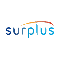 Logo Surplus