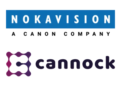 Nokavision en Cannock